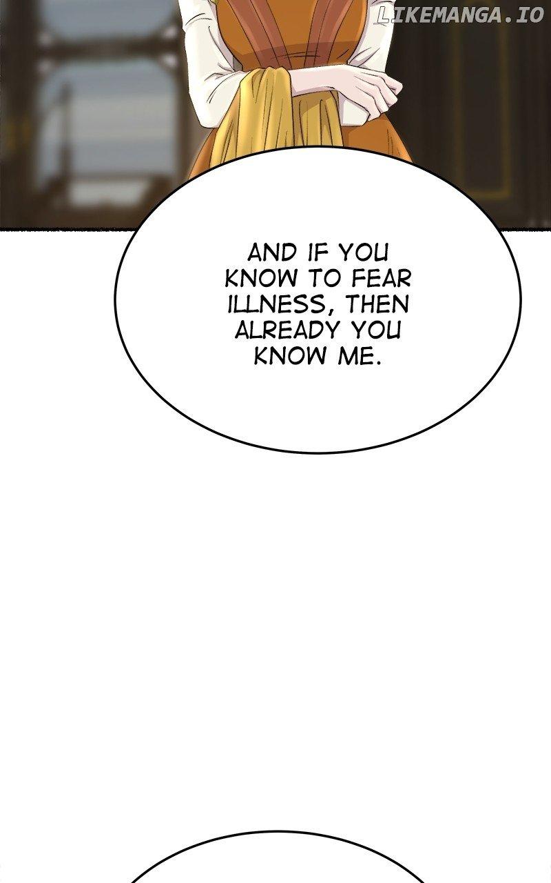 Like A Wind On A Dry Branch Chapter 171 page 35