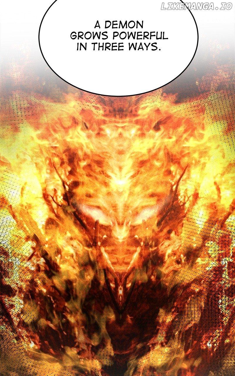 Like A Wind On A Dry Branch Chapter 171 page 36