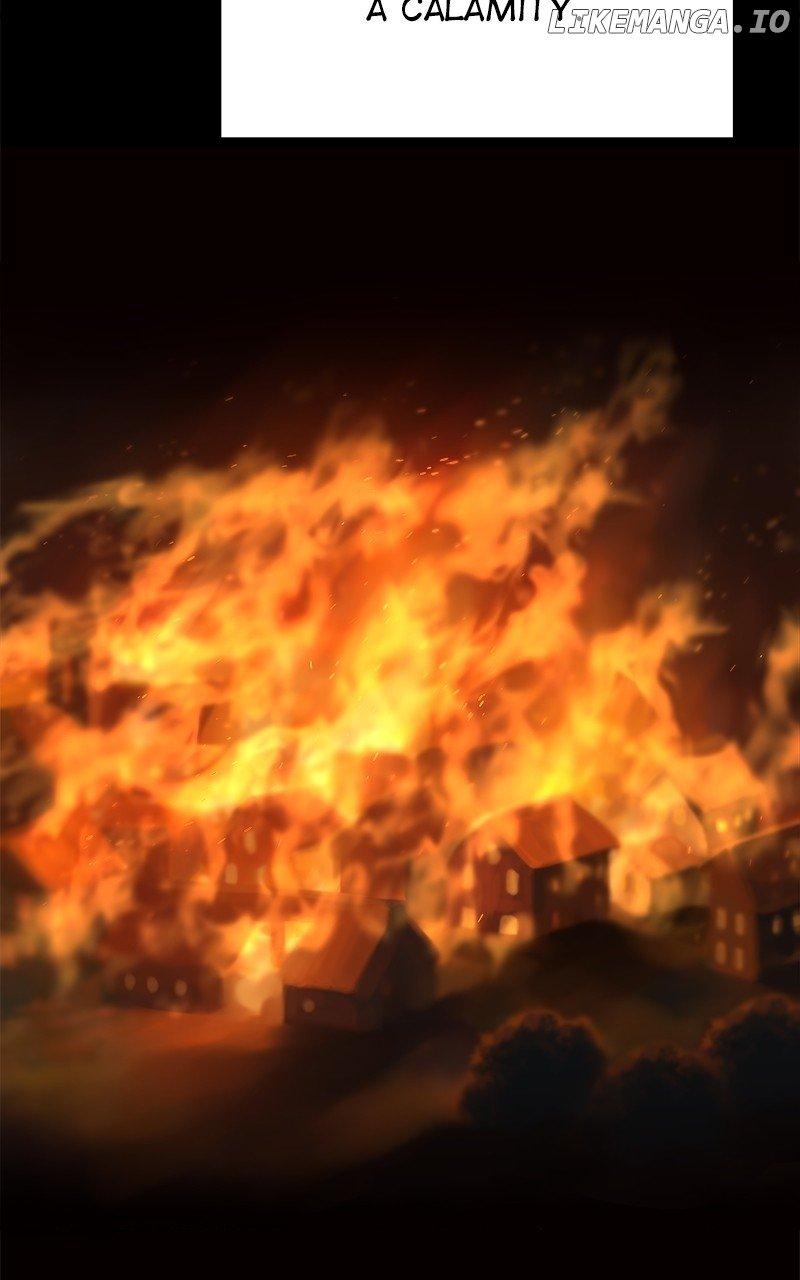 Like A Wind On A Dry Branch Chapter 171 page 3