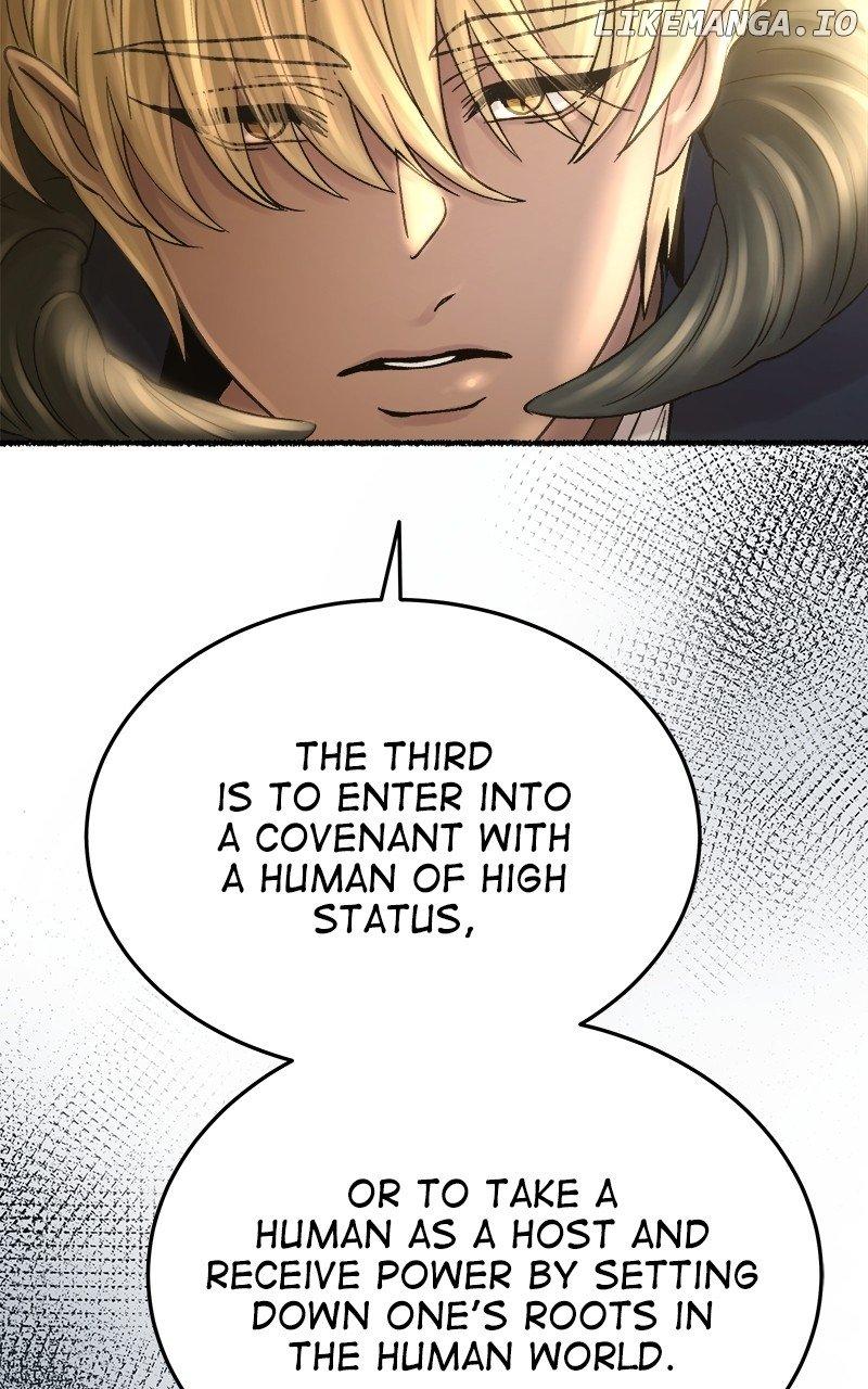 Like A Wind On A Dry Branch Chapter 171 page 41