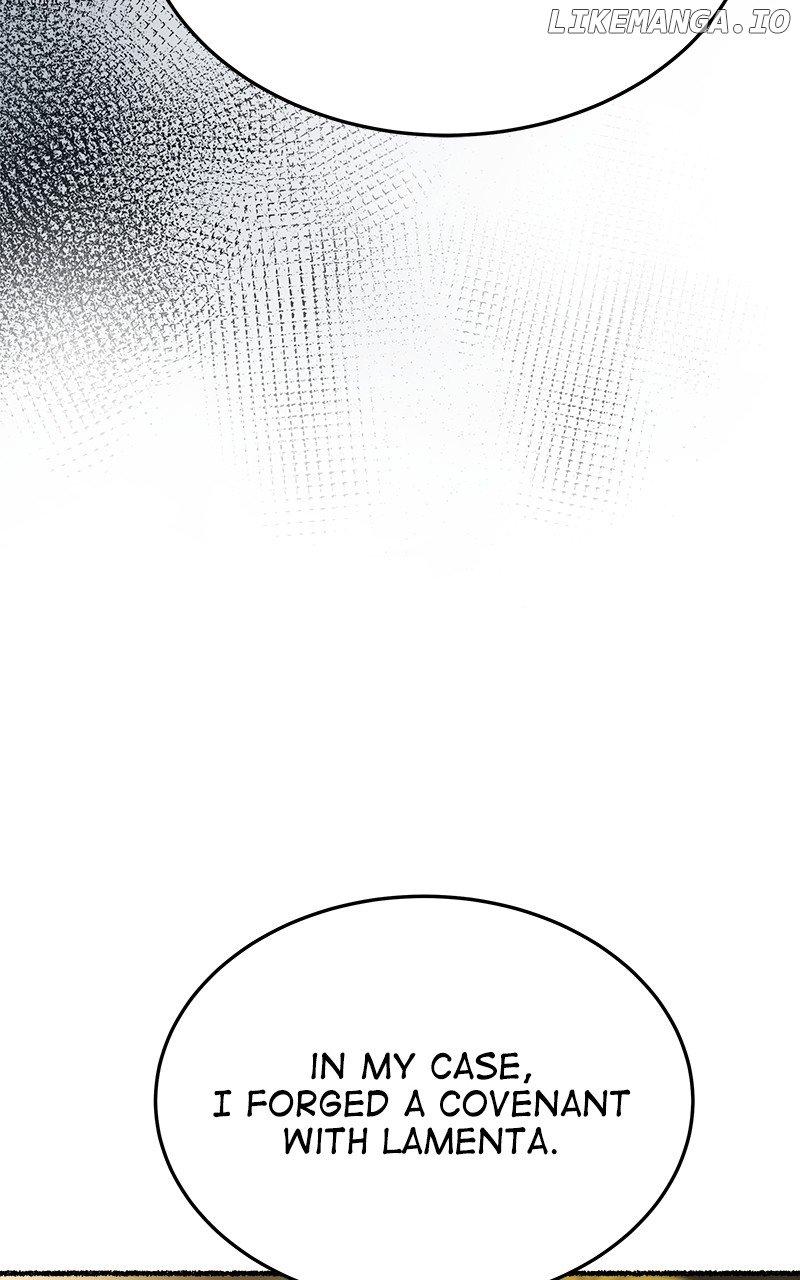 Like A Wind On A Dry Branch Chapter 171 page 42
