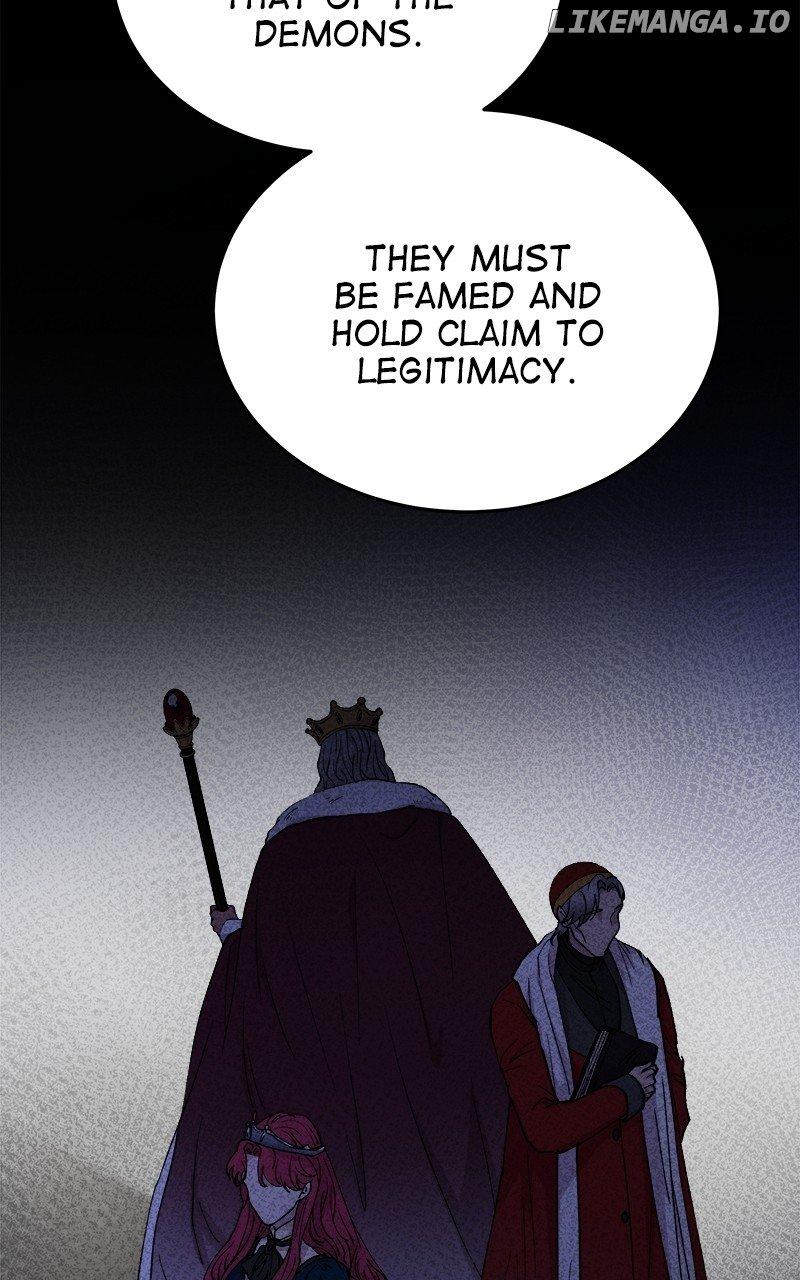Like A Wind On A Dry Branch Chapter 171 page 46