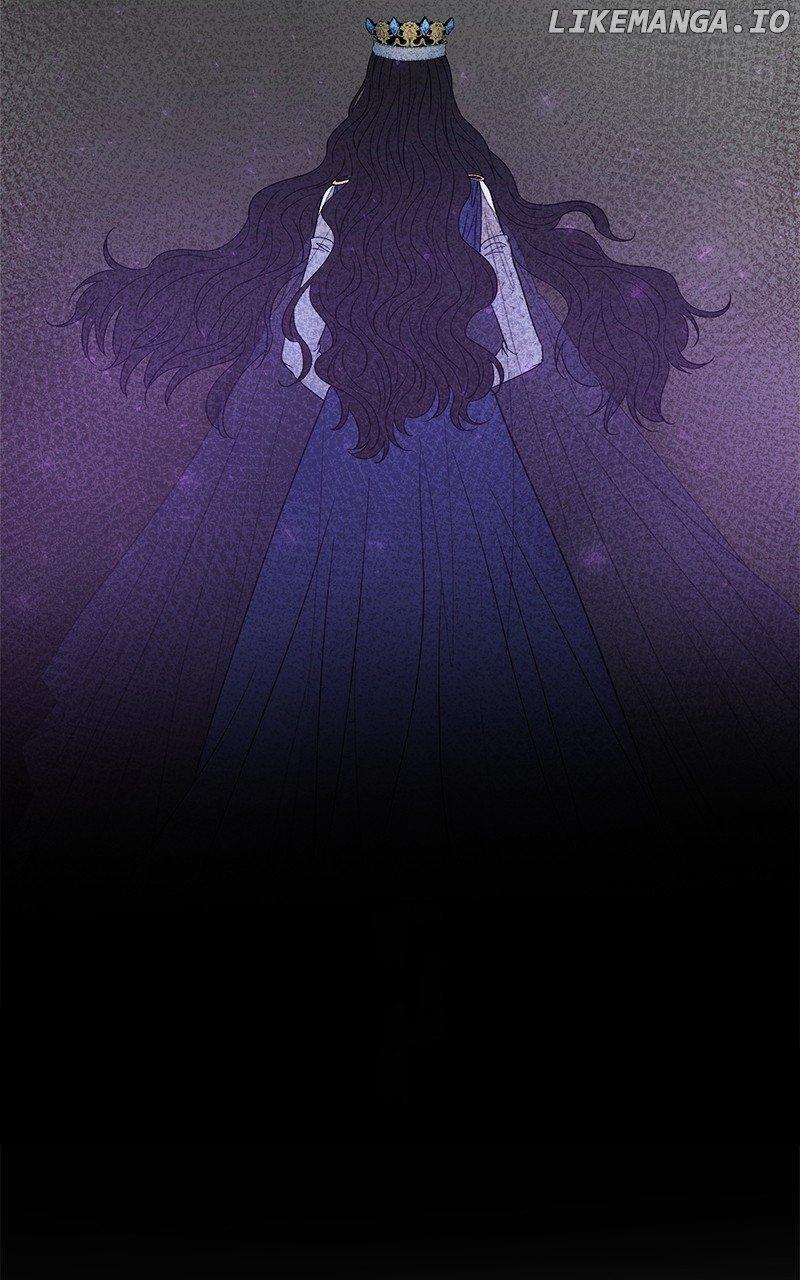 Like A Wind On A Dry Branch Chapter 171 page 49