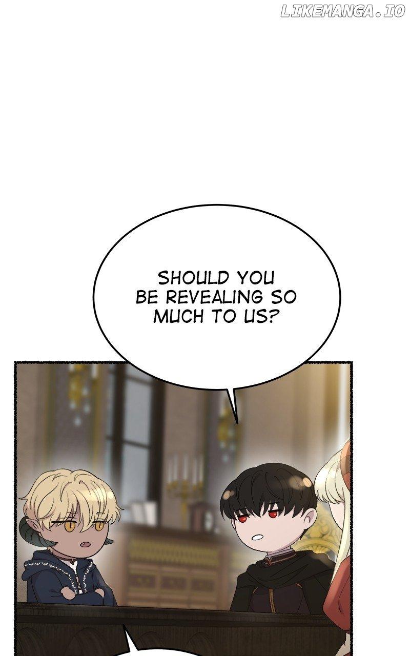 Like A Wind On A Dry Branch Chapter 171 page 54