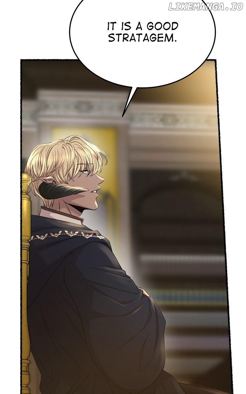 Like A Wind On A Dry Branch Chapter 171 page 59