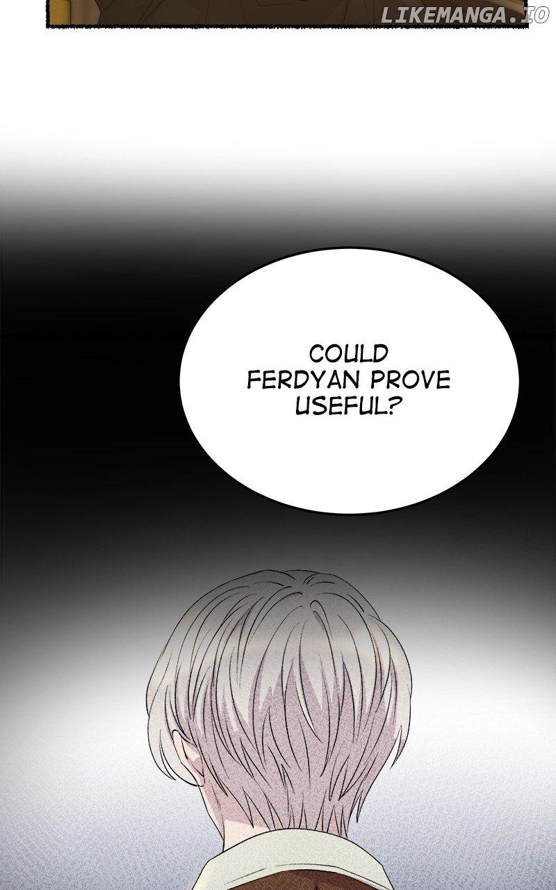 Like A Wind On A Dry Branch Chapter 171 page 60