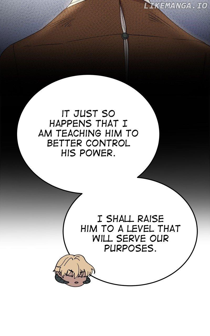Like A Wind On A Dry Branch Chapter 171 page 61