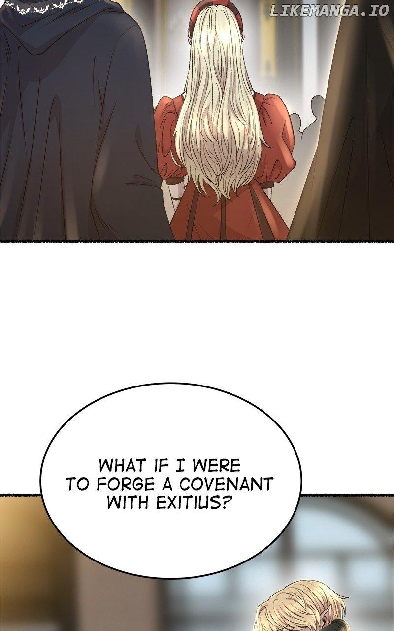 Like A Wind On A Dry Branch Chapter 171 page 64