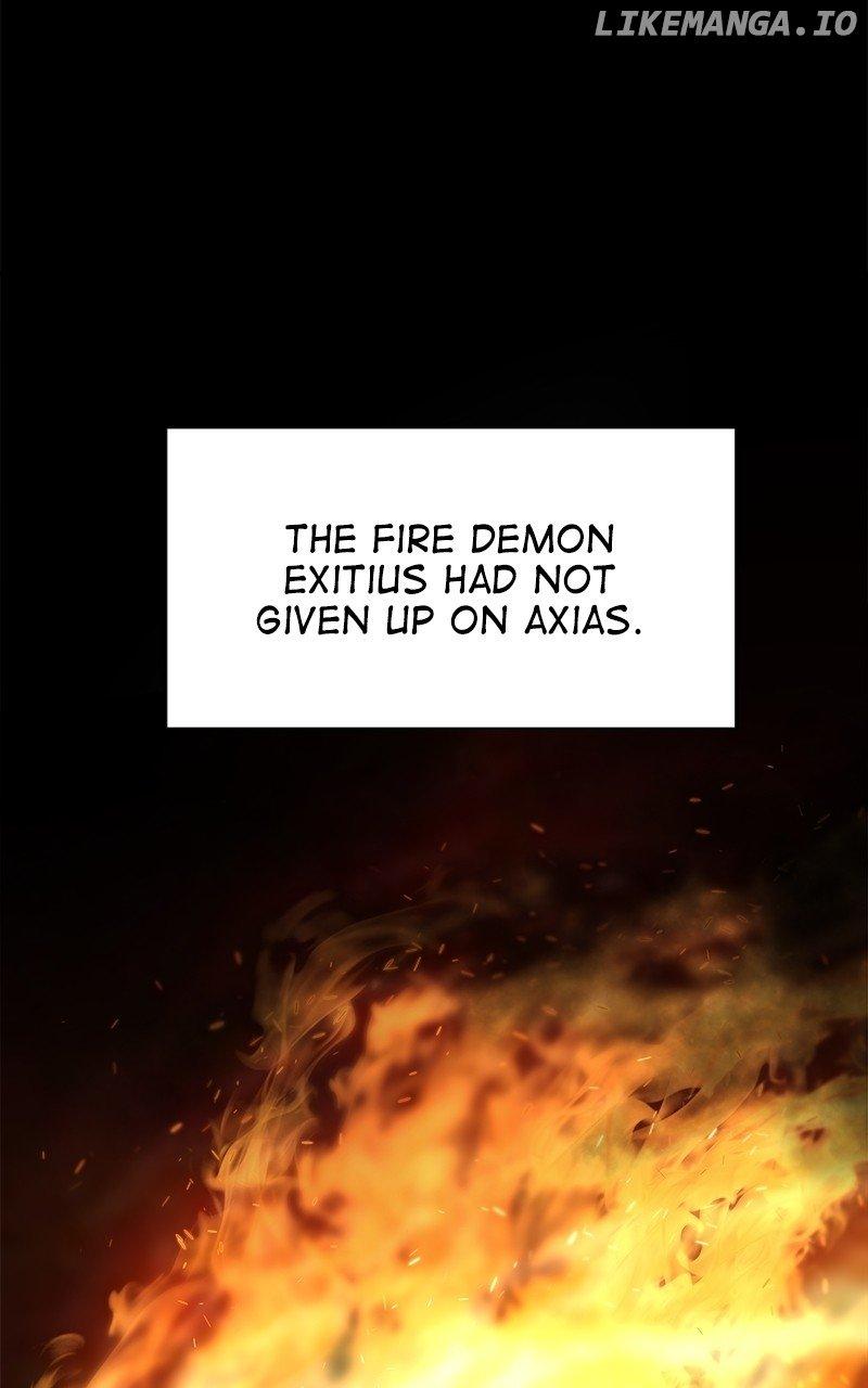 Like A Wind On A Dry Branch Chapter 171 page 6