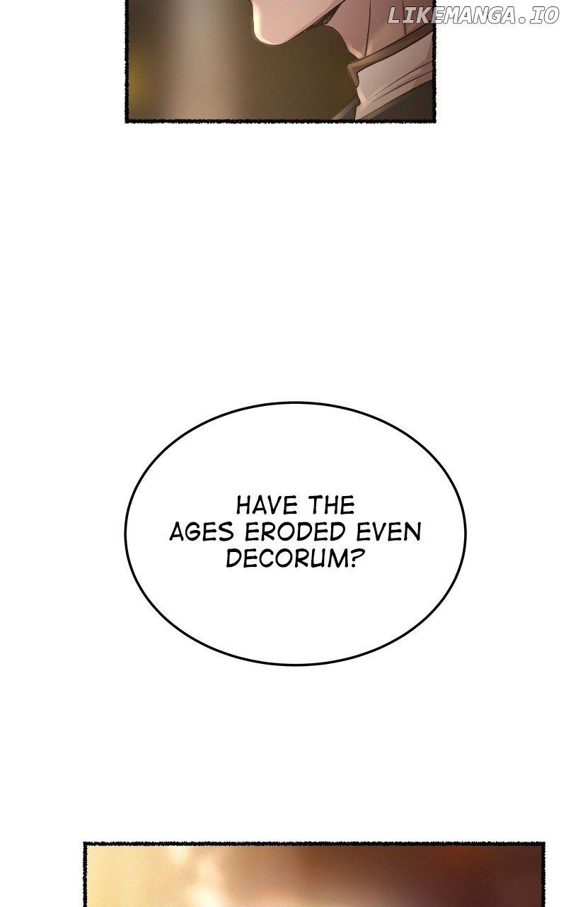 Like A Wind On A Dry Branch Chapter 171 page 86