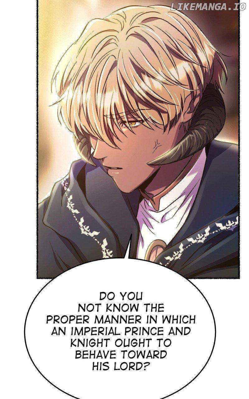 Like A Wind On A Dry Branch Chapter 171 page 87