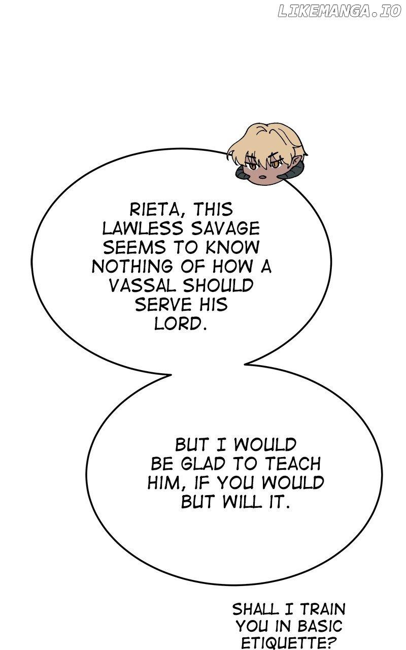 Like A Wind On A Dry Branch Chapter 171 page 90