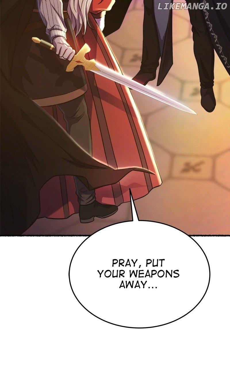 Like A Wind On A Dry Branch Chapter 171 page 94