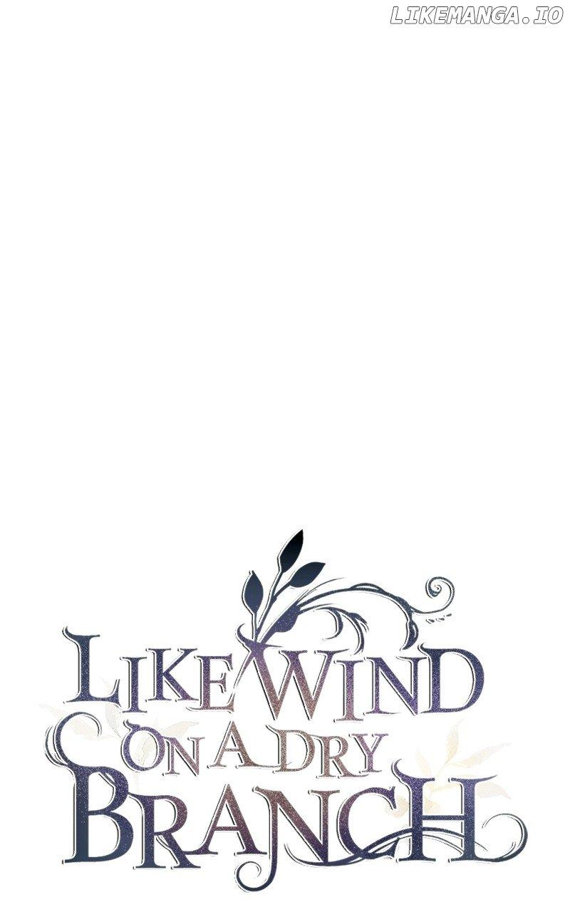 Like A Wind On A Dry Branch Chapter 171 page 95
