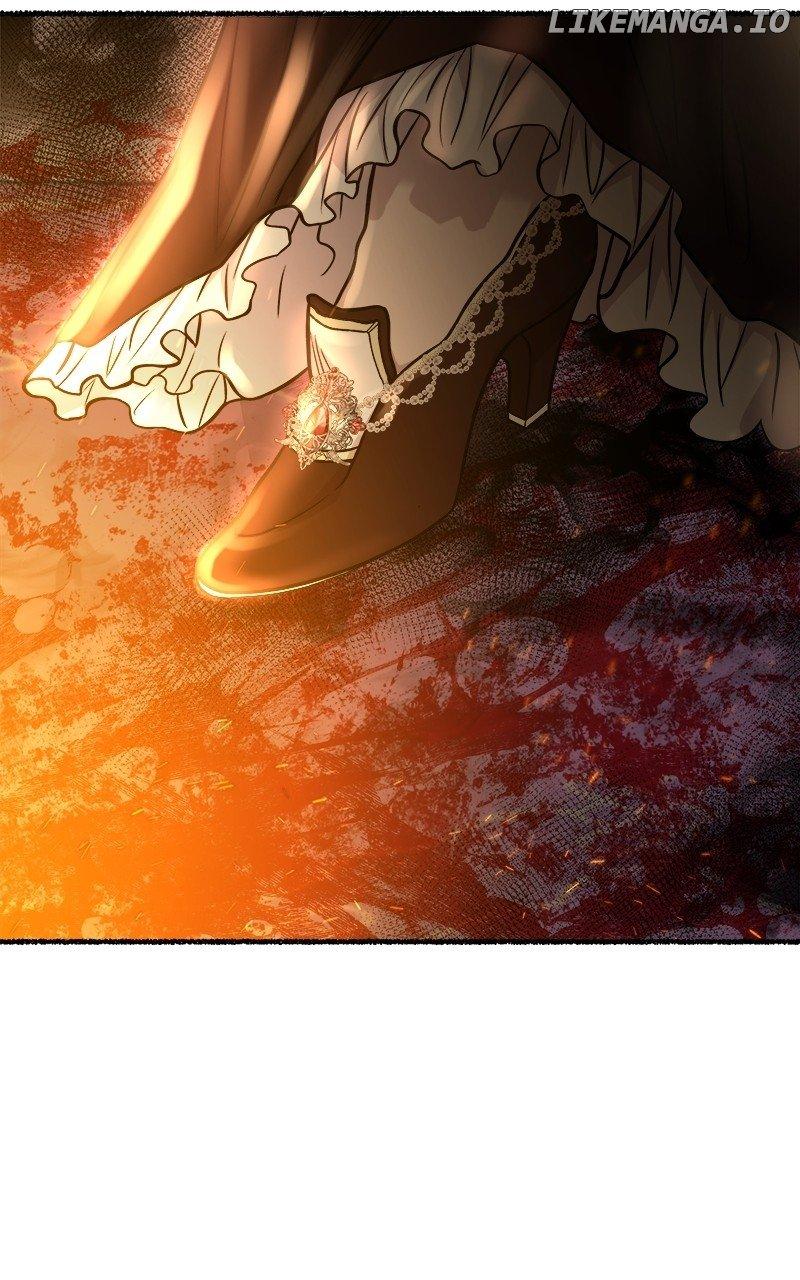 Like A Wind On A Dry Branch Chapter 171 page 97
