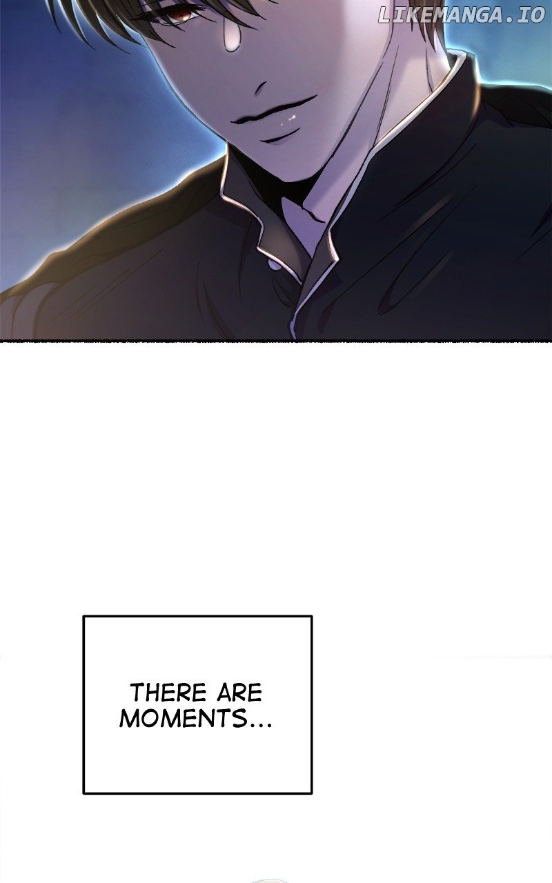 Like A Wind On A Dry Branch Chapter 172 page 102