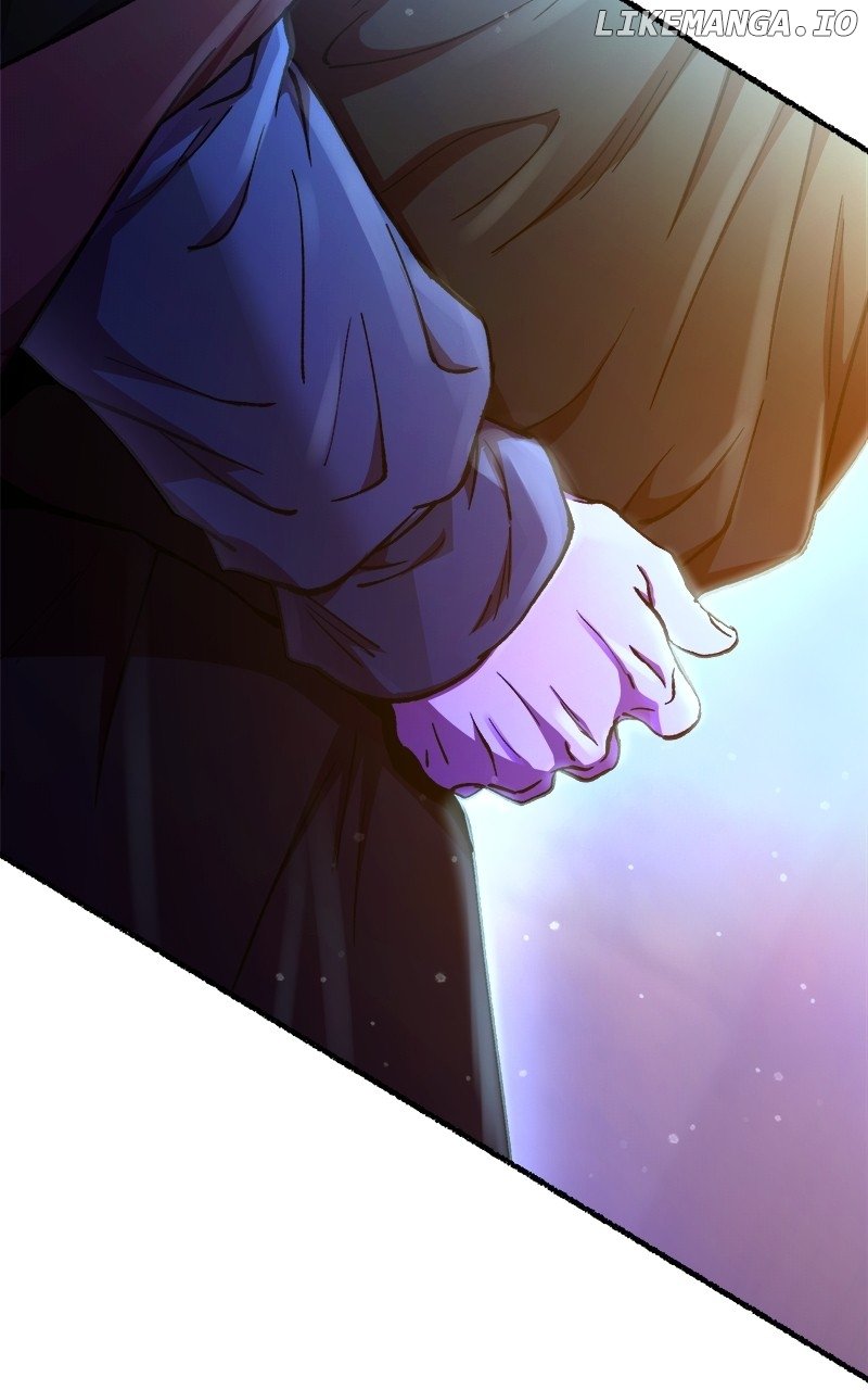 Like A Wind On A Dry Branch Chapter 172 page 106