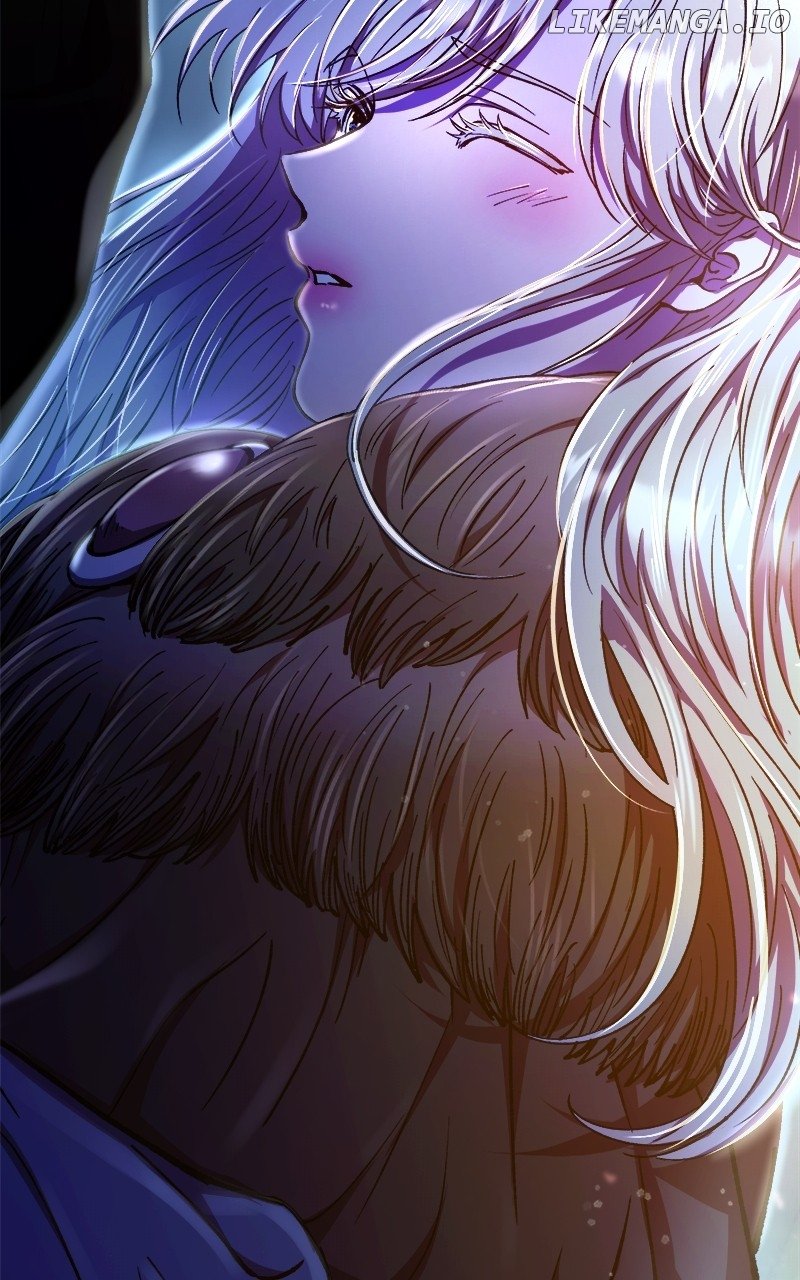 Like A Wind On A Dry Branch Chapter 172 page 108