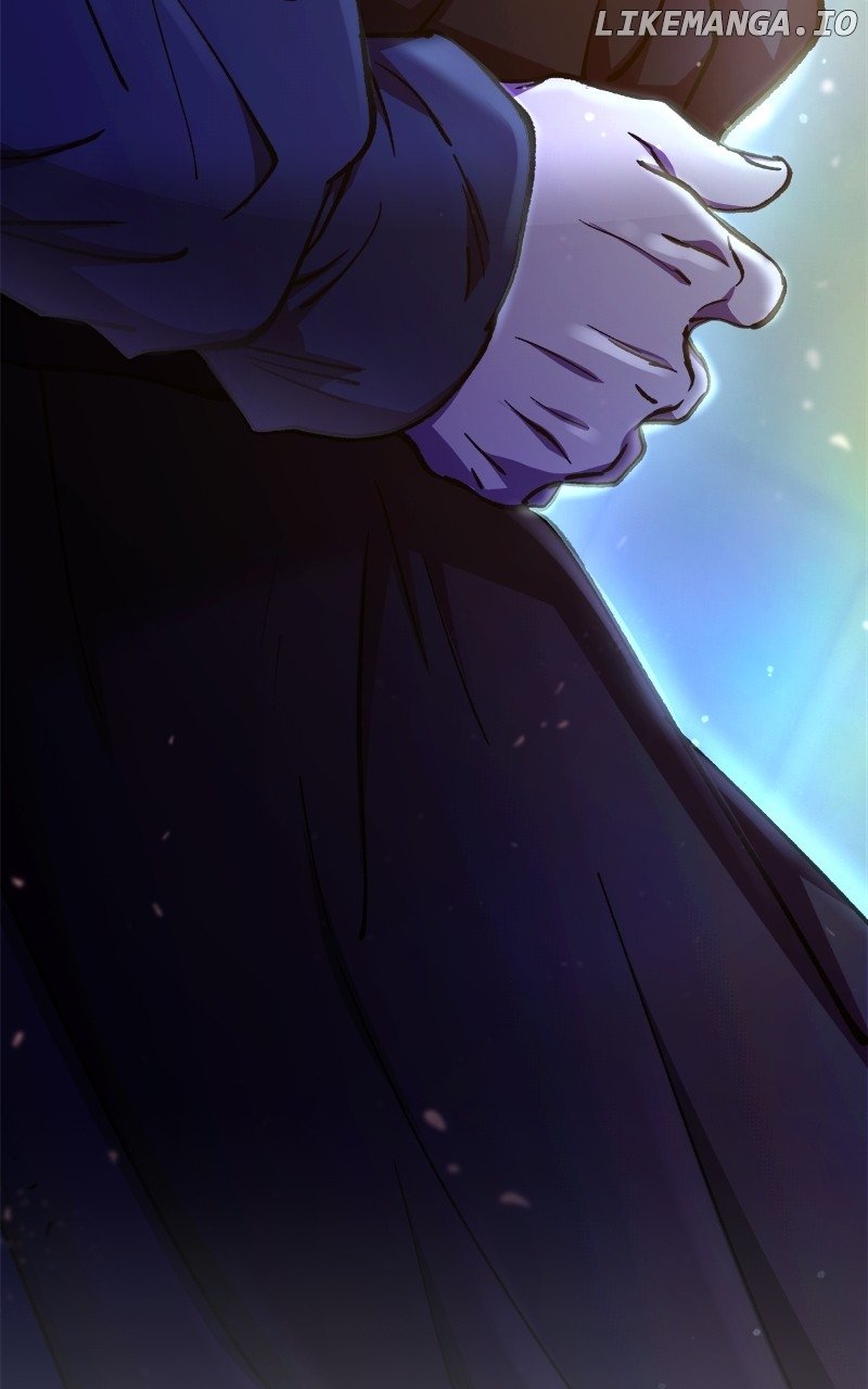 Like A Wind On A Dry Branch Chapter 172 page 109