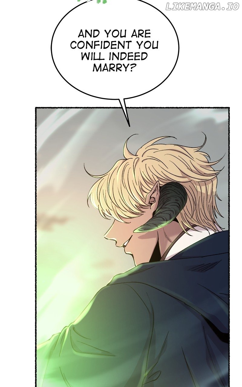 Like A Wind On A Dry Branch Chapter 172 page 11