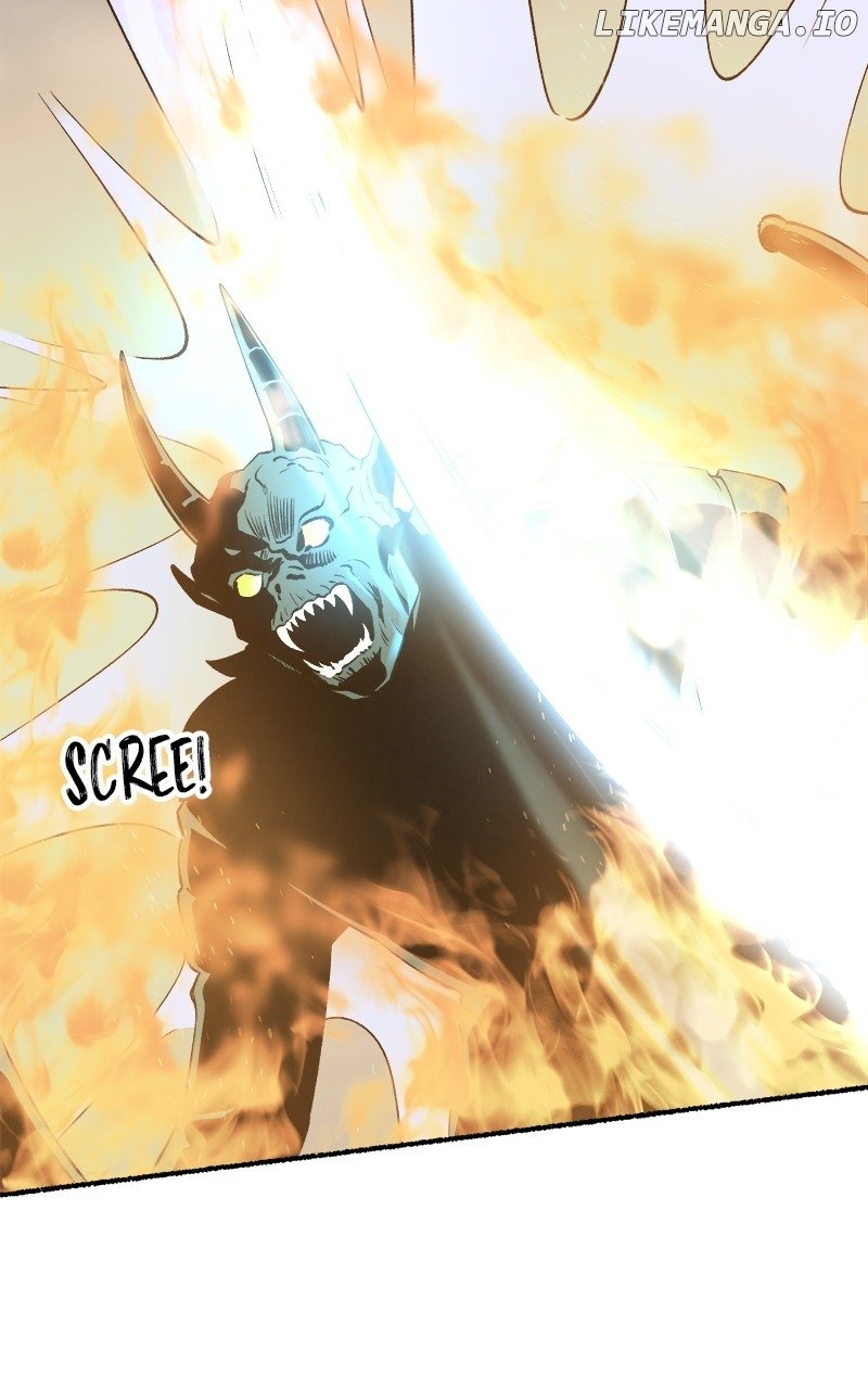 Like A Wind On A Dry Branch Chapter 172 page 13