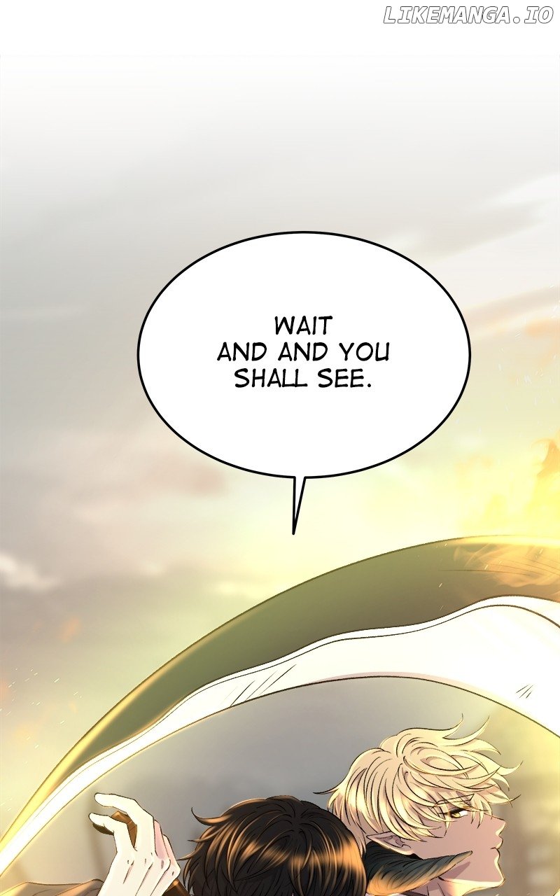 Like A Wind On A Dry Branch Chapter 172 page 14
