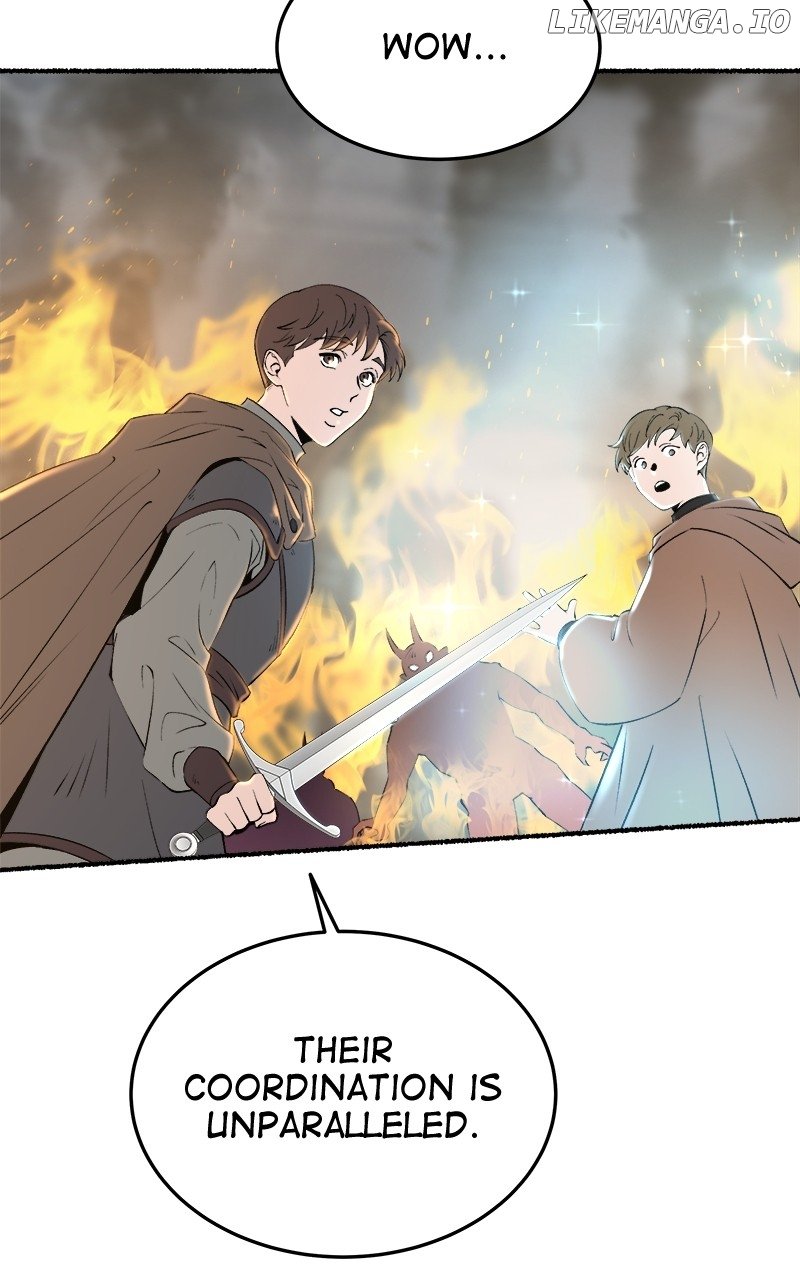 Like A Wind On A Dry Branch Chapter 172 page 17