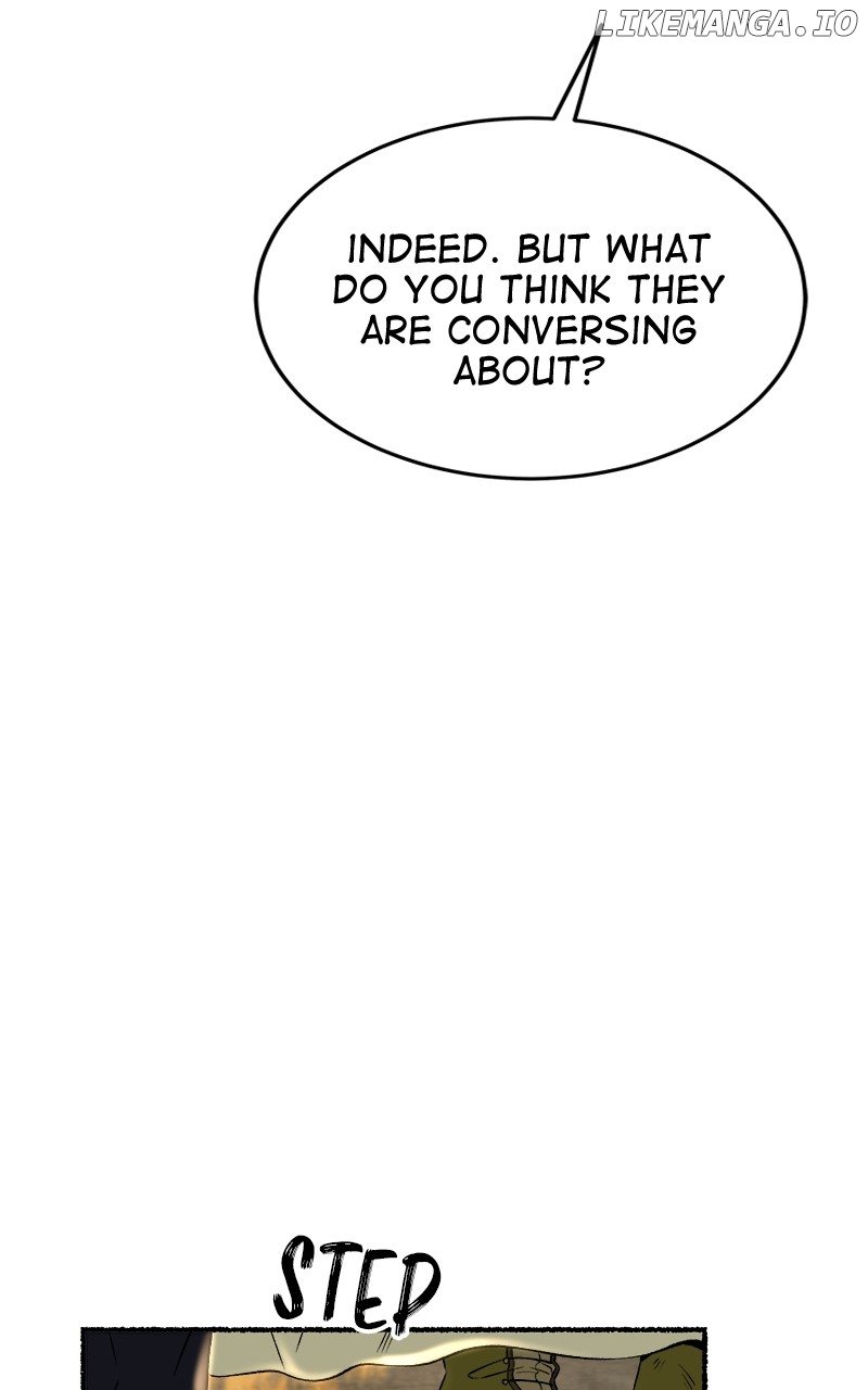Like A Wind On A Dry Branch Chapter 172 page 18