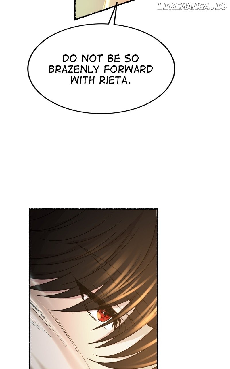 Like A Wind On A Dry Branch Chapter 172 page 1