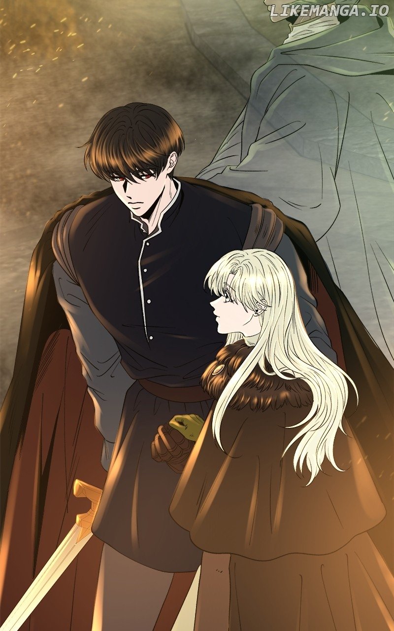 Like A Wind On A Dry Branch Chapter 172 page 20