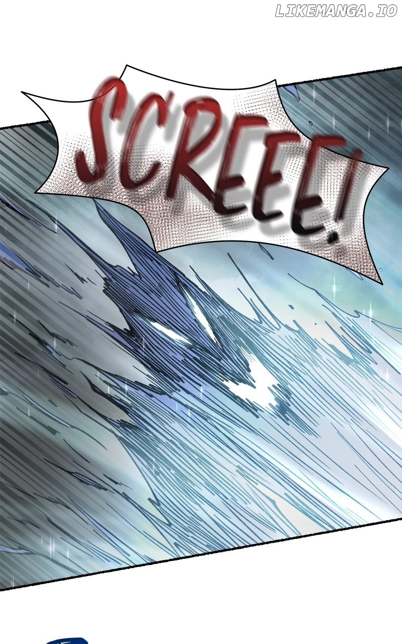 Like A Wind On A Dry Branch Chapter 172 page 28