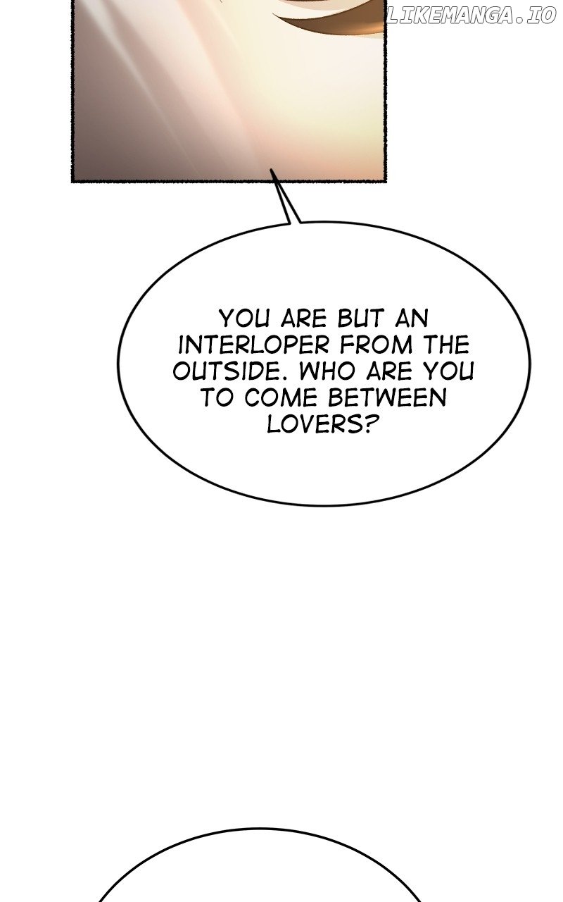 Like A Wind On A Dry Branch Chapter 172 page 2