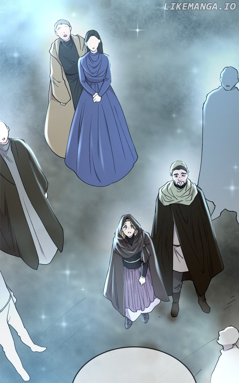 Like A Wind On A Dry Branch Chapter 172 page 32
