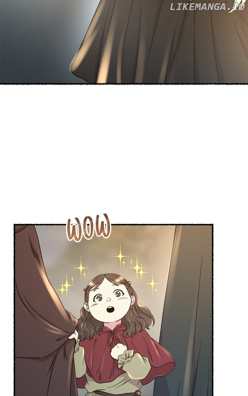 Like A Wind On A Dry Branch Chapter 172 page 35