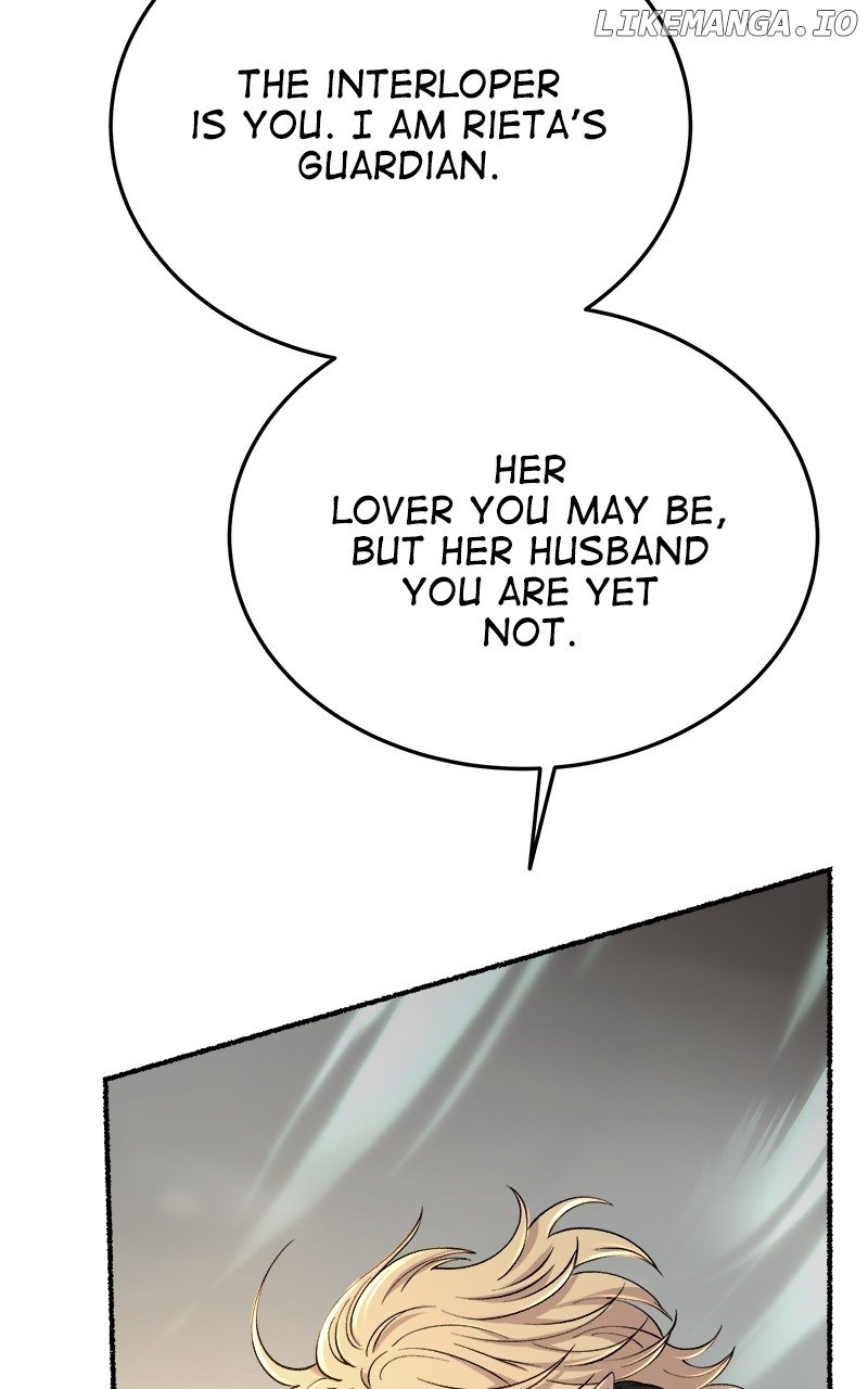 Like A Wind On A Dry Branch Chapter 172 page 3