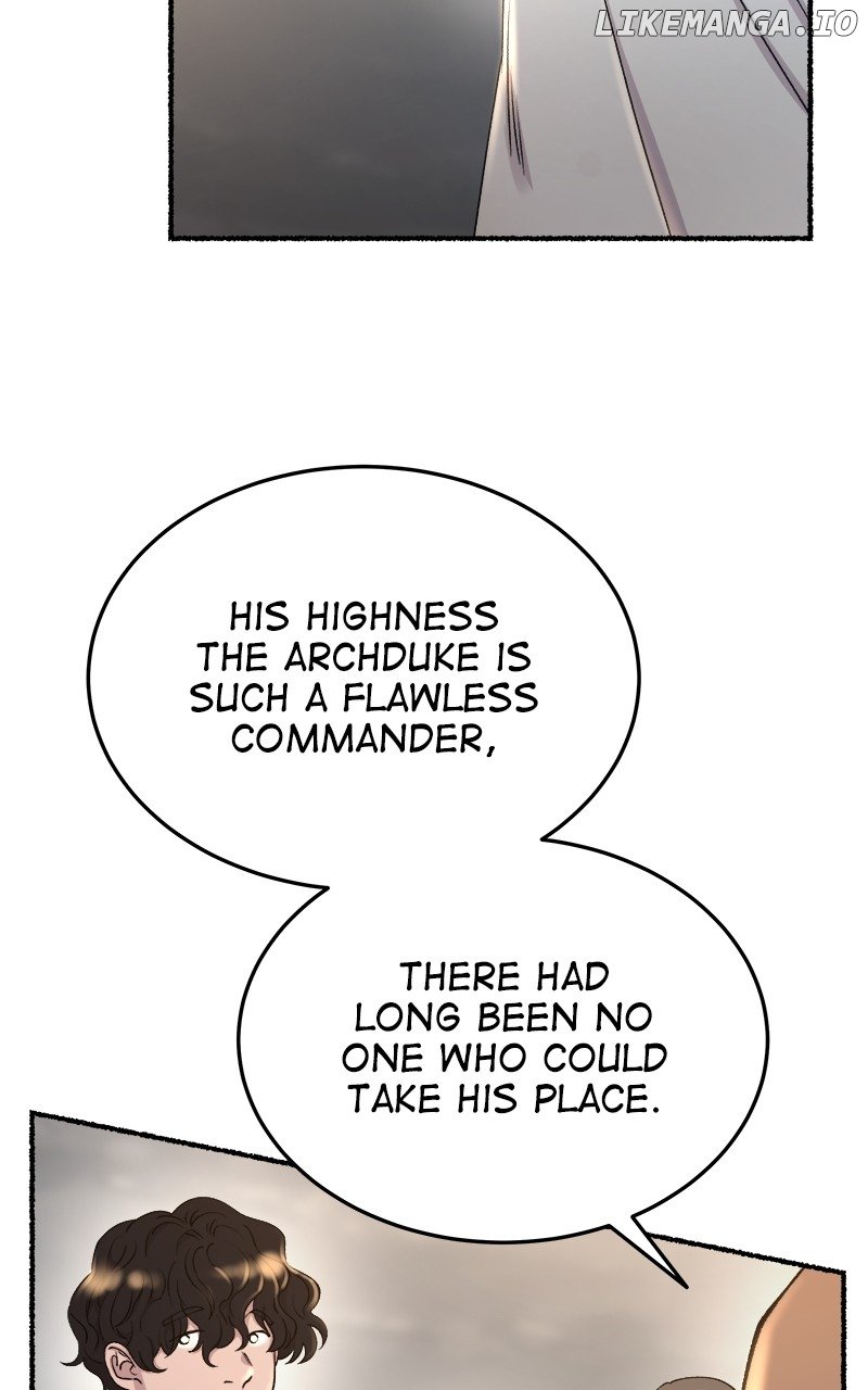 Like A Wind On A Dry Branch Chapter 172 page 39