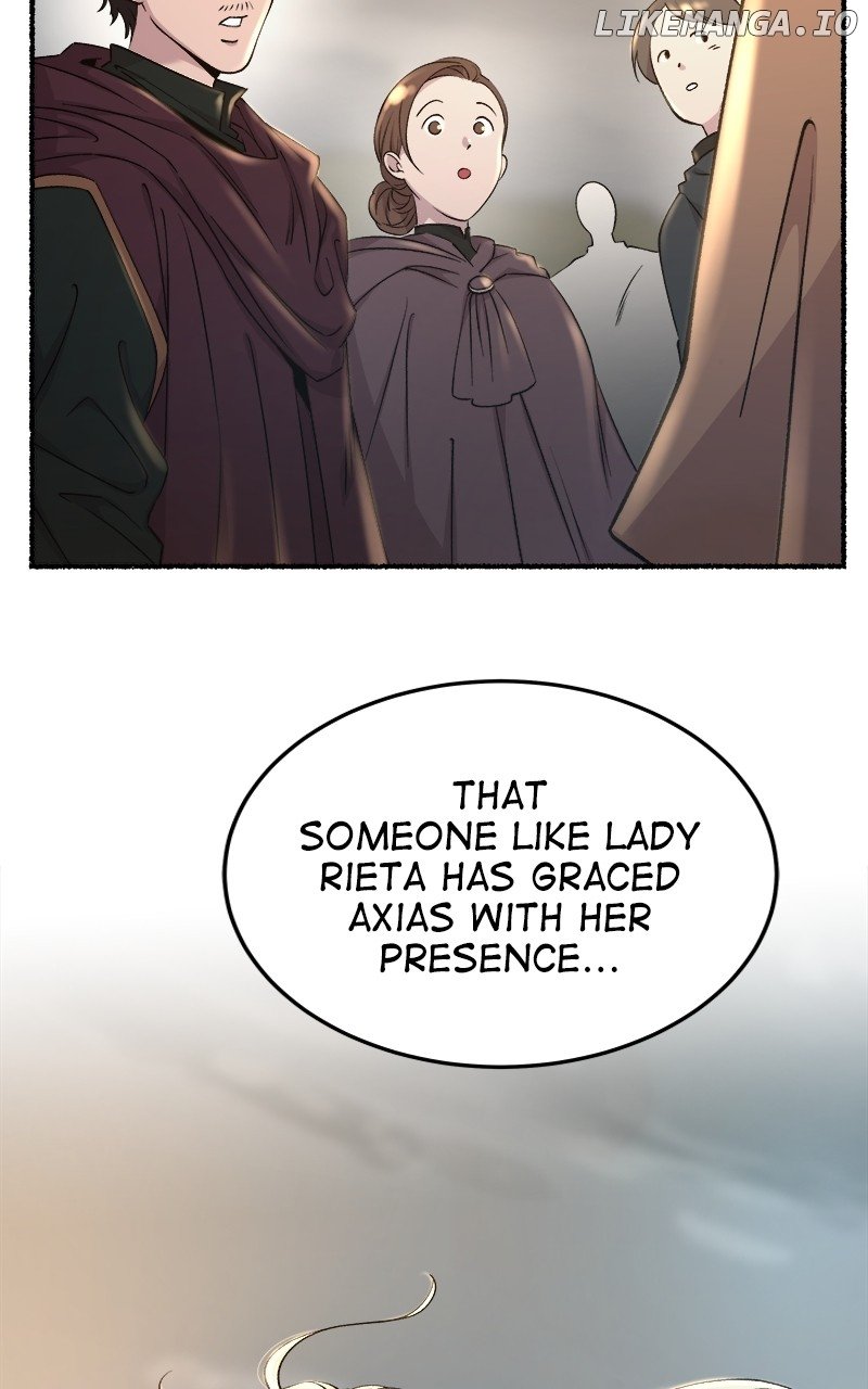 Like A Wind On A Dry Branch Chapter 172 page 40