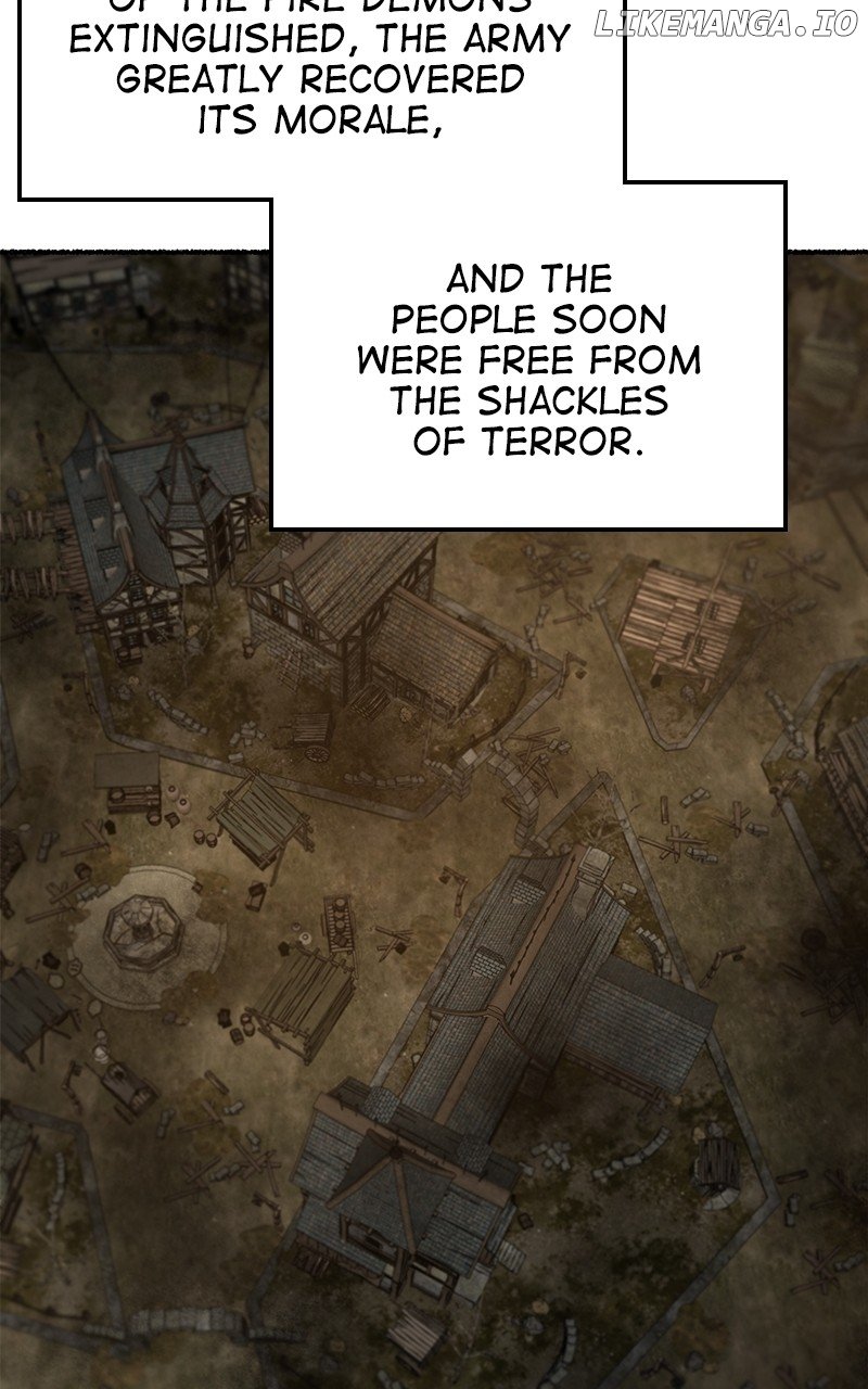 Like A Wind On A Dry Branch Chapter 172 page 43
