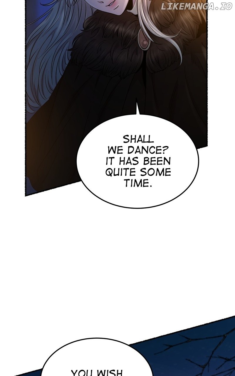 Like A Wind On A Dry Branch Chapter 172 page 50
