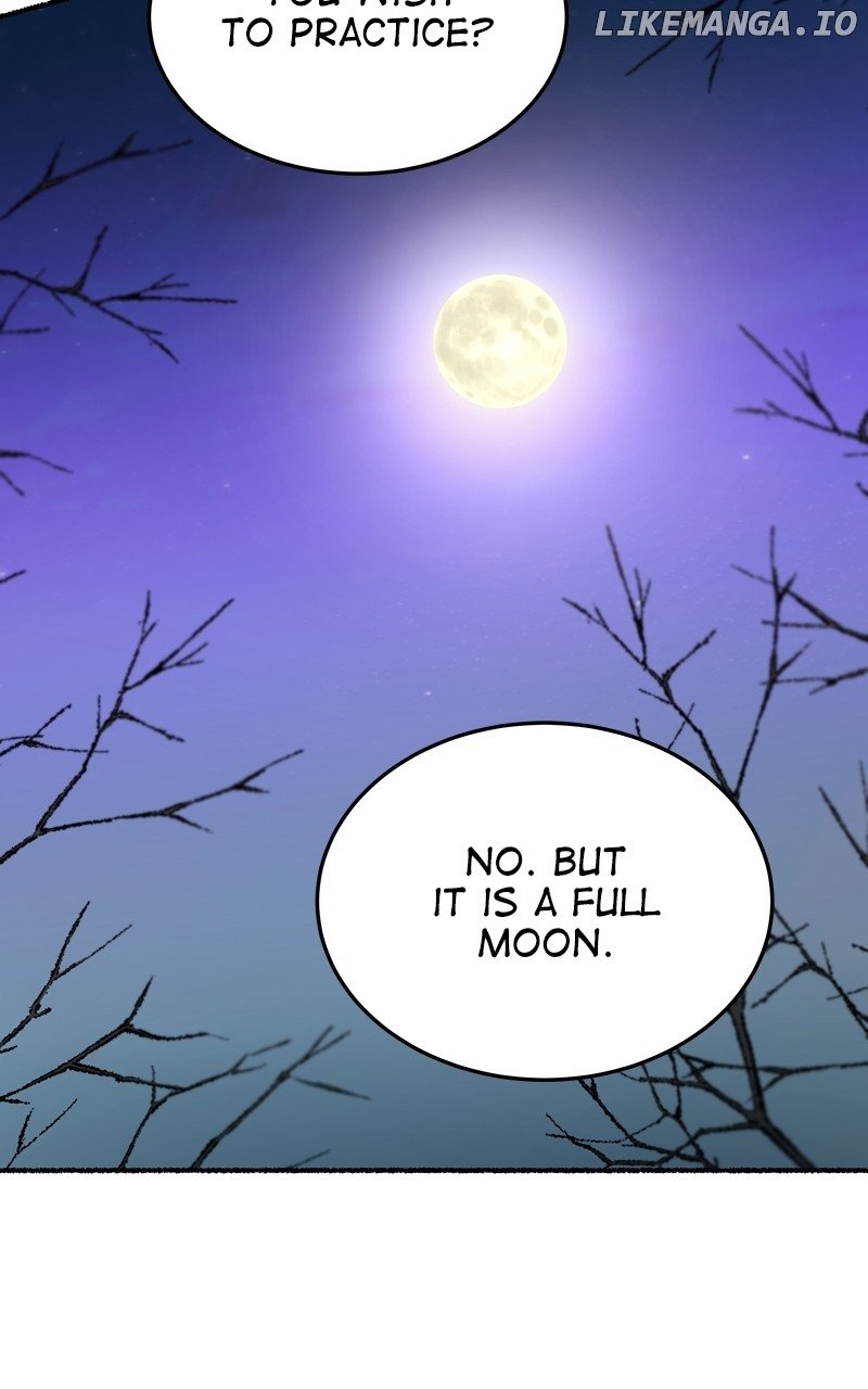 Like A Wind On A Dry Branch Chapter 172 page 51