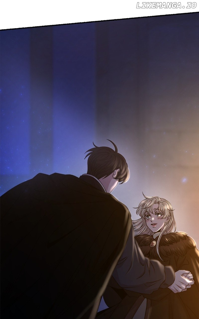 Like A Wind On A Dry Branch Chapter 172 page 55