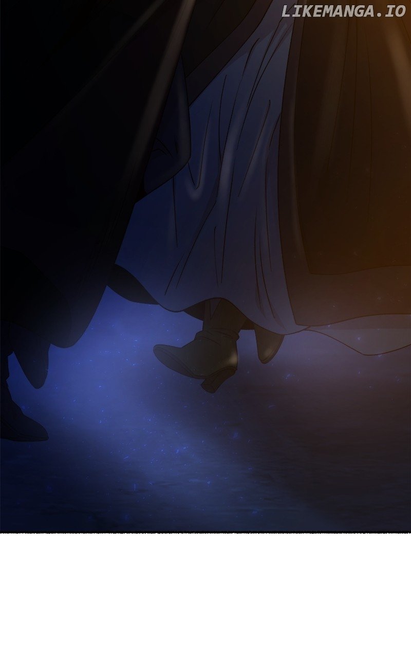 Like A Wind On A Dry Branch Chapter 172 page 56