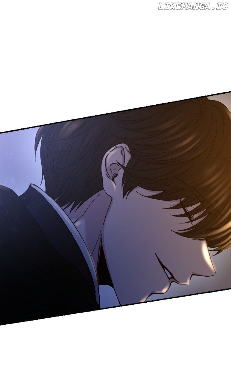 Like A Wind On A Dry Branch Chapter 172 page 57