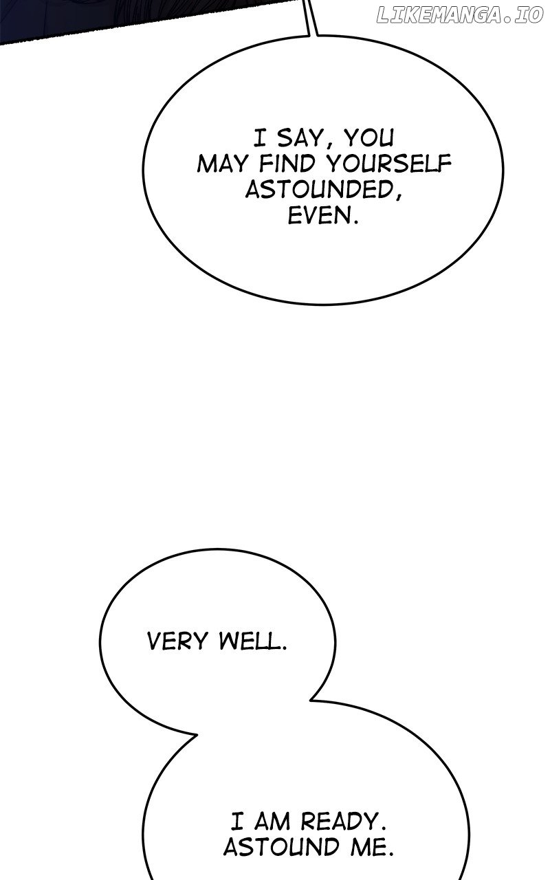 Like A Wind On A Dry Branch Chapter 172 page 65