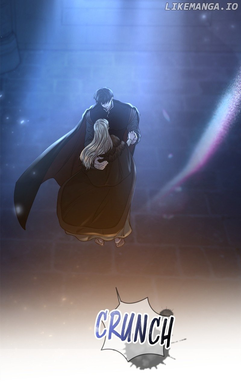 Like A Wind On A Dry Branch Chapter 172 page 68