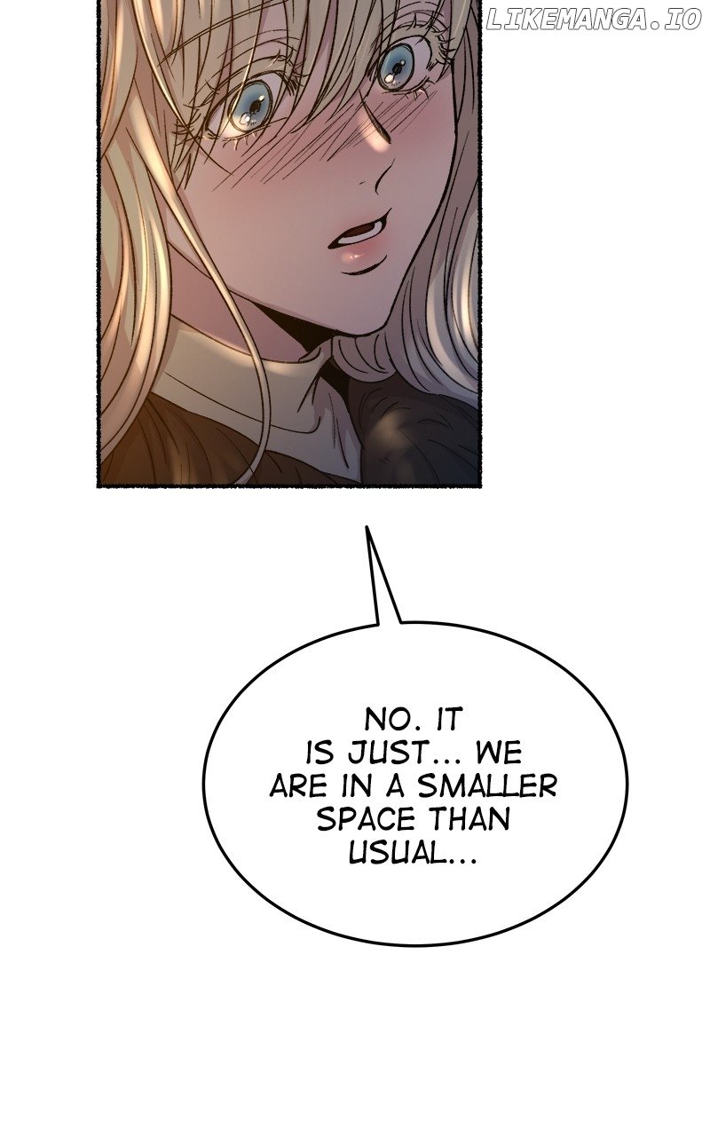 Like A Wind On A Dry Branch Chapter 172 page 72
