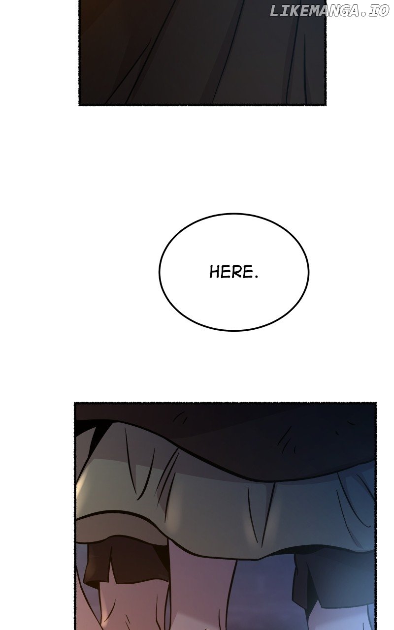Like A Wind On A Dry Branch Chapter 172 page 74