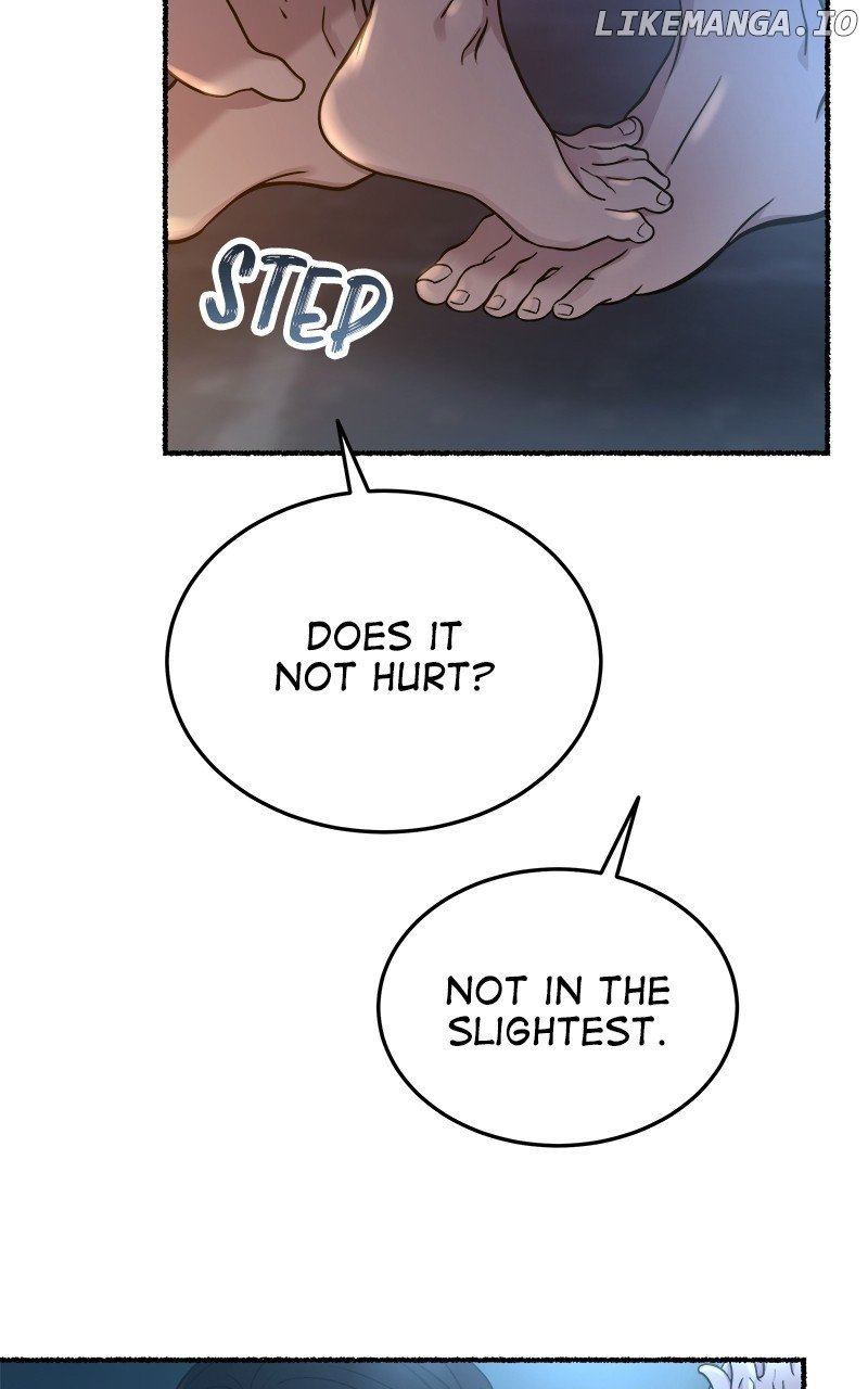 Like A Wind On A Dry Branch Chapter 172 page 75