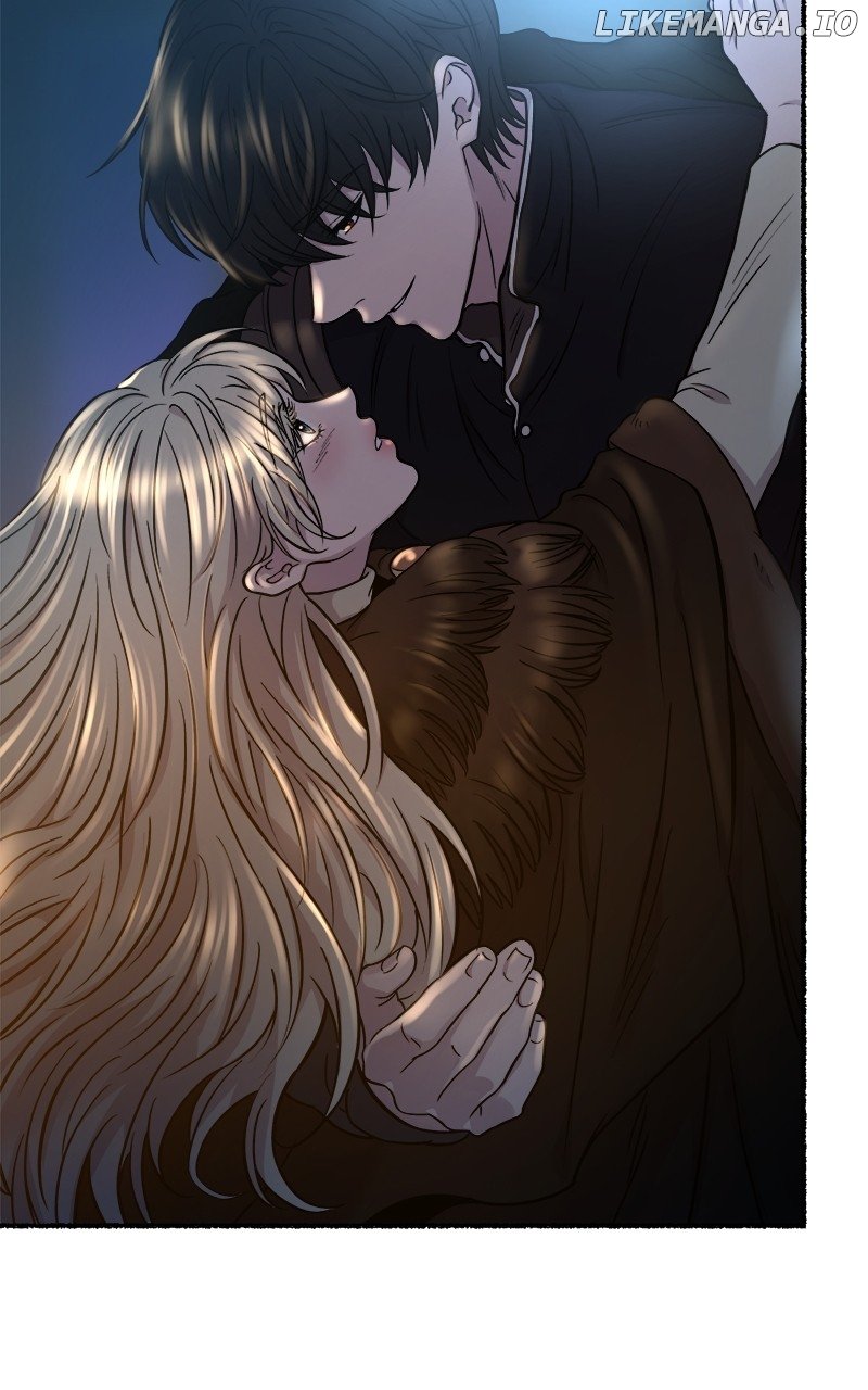 Like A Wind On A Dry Branch Chapter 172 page 76