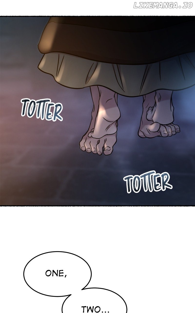 Like A Wind On A Dry Branch Chapter 172 page 78